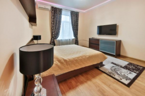 Arbat Apartment 2 Bedrooms